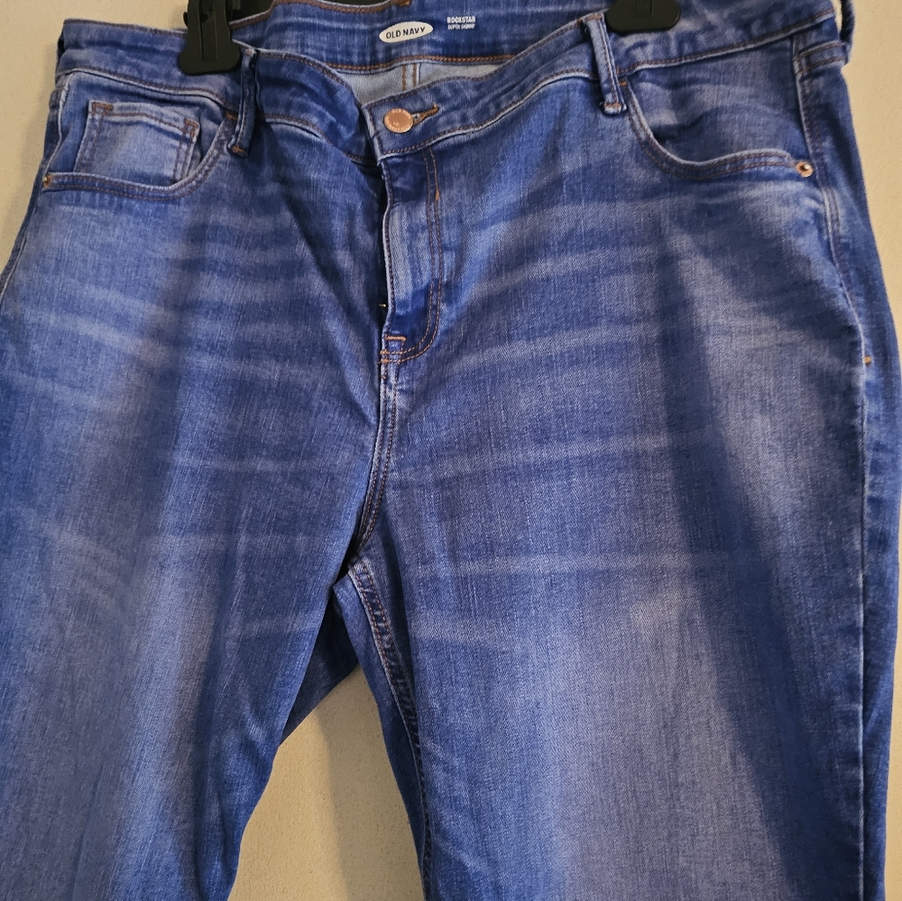 Jeans - Picture 4 of 6